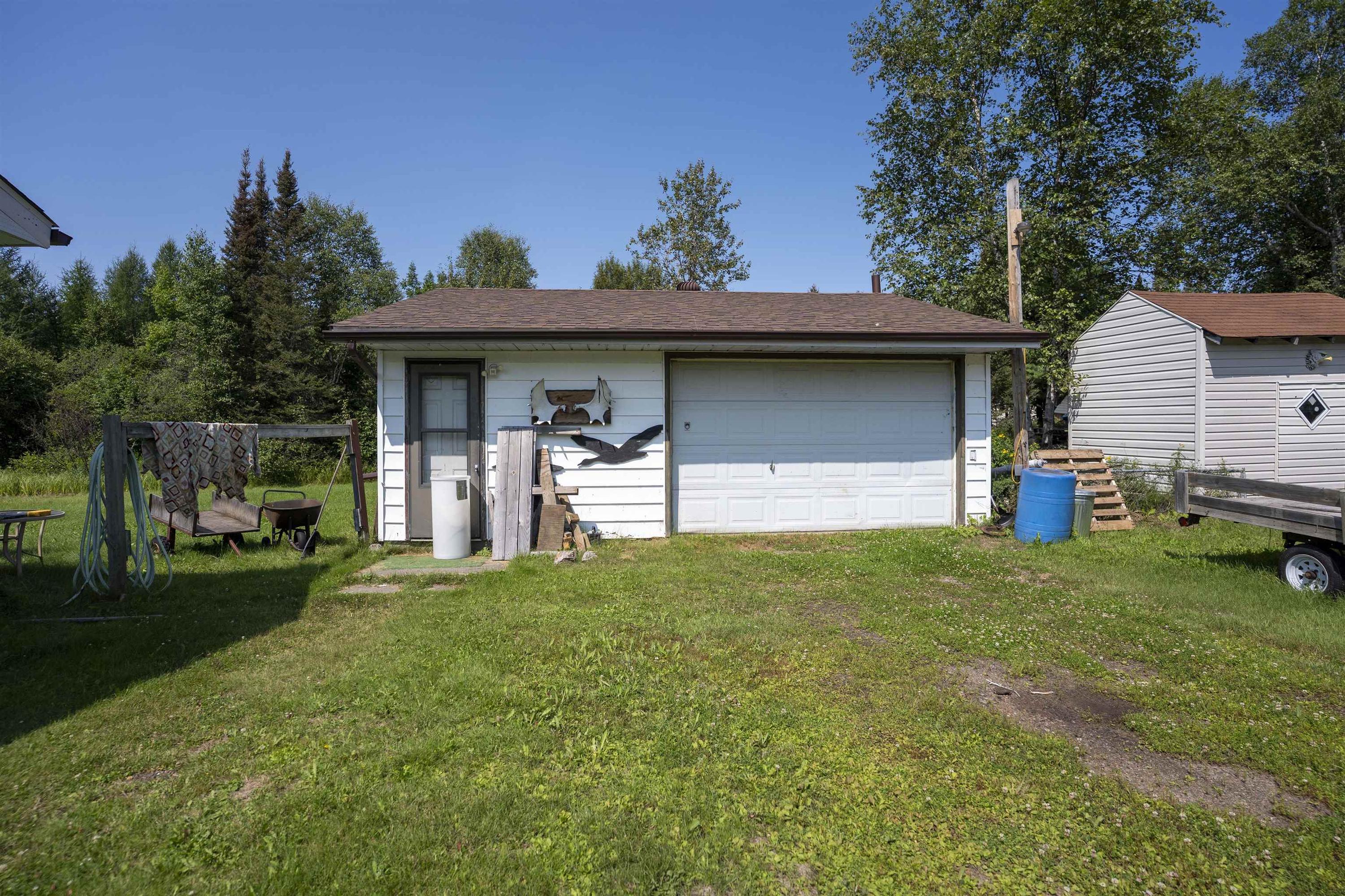 6365 Mapleward Road, Thunder Bay, ON