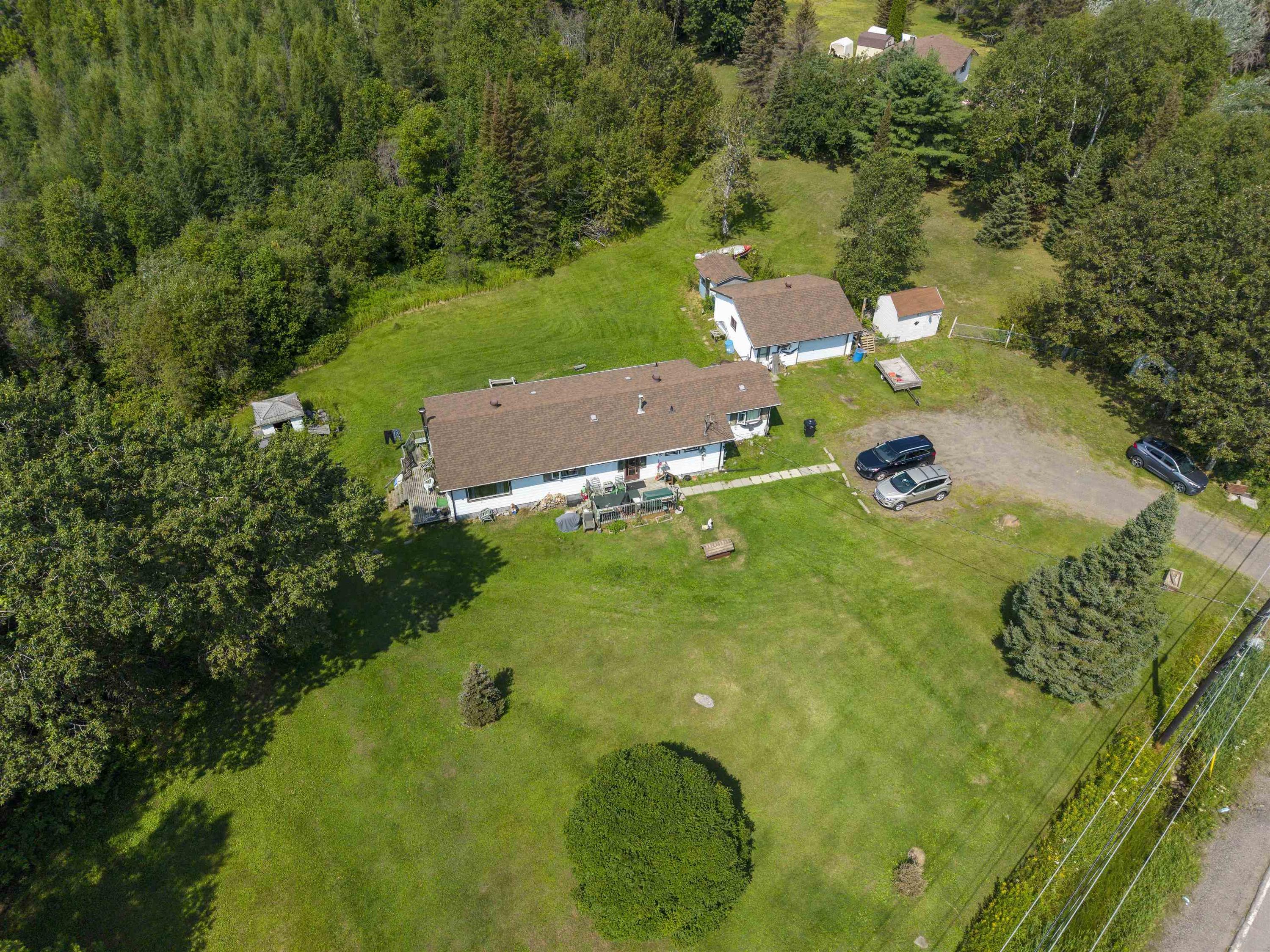 6365 Mapleward Road, Thunder Bay, ON