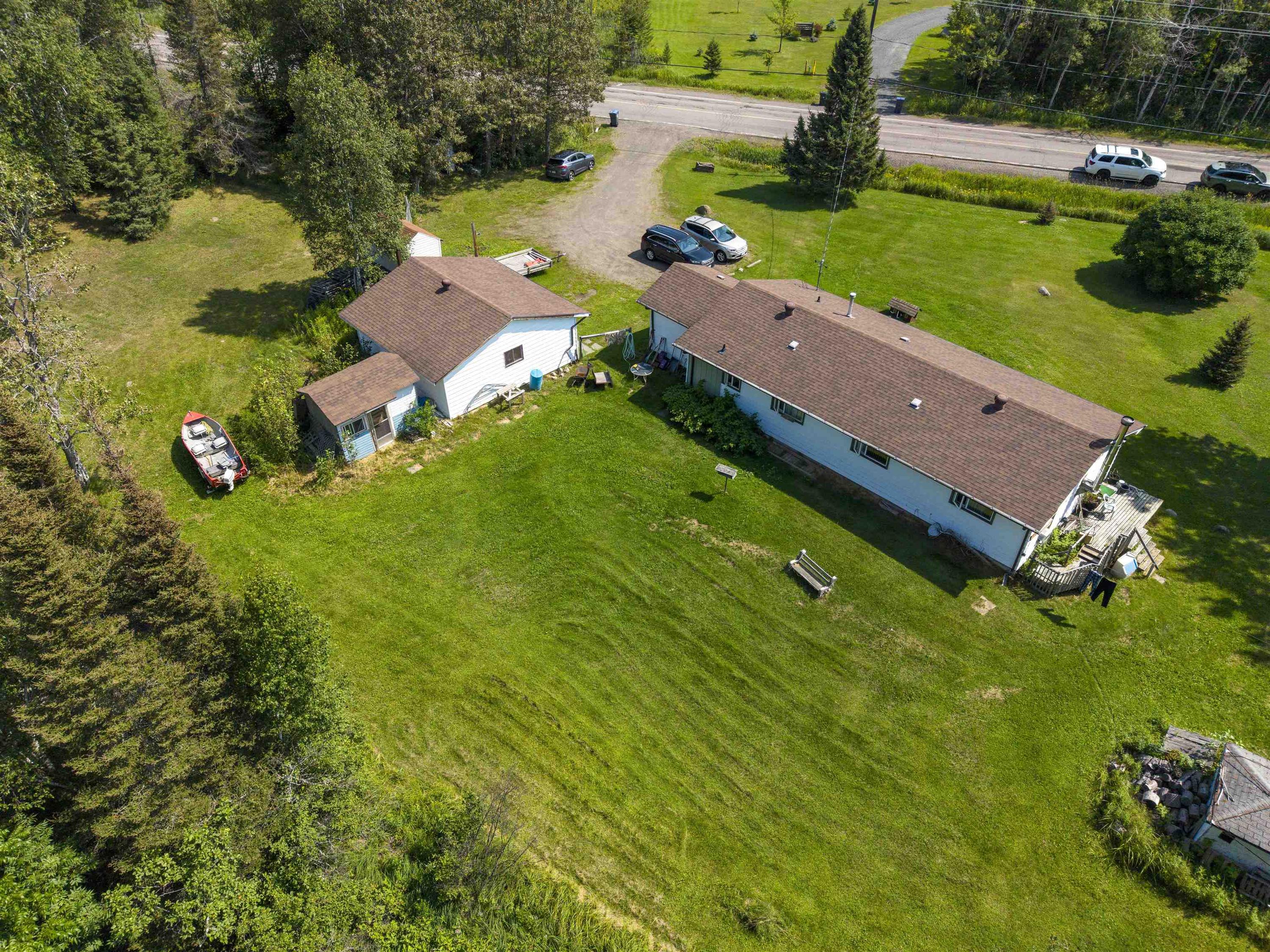 6365 Mapleward Road, Thunder Bay, ON