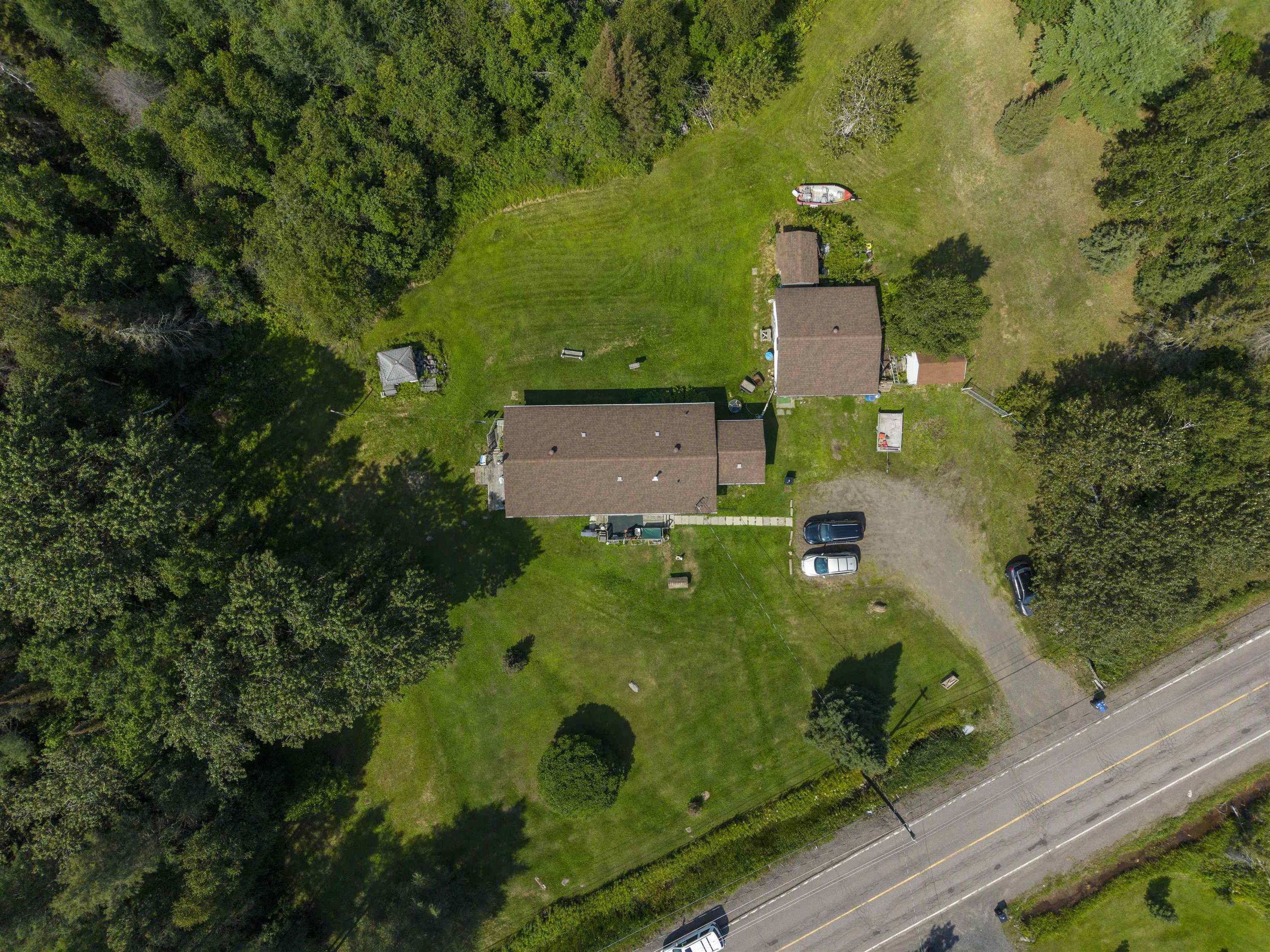 6365 Mapleward Road, Thunder Bay, ON