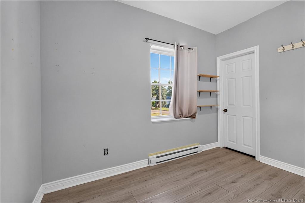 90-92 Edward St, Moncton, NB - Indoor Photo Showing Other Room