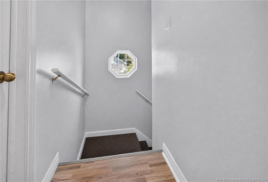 90-92 Edward St, Moncton, NB - Indoor