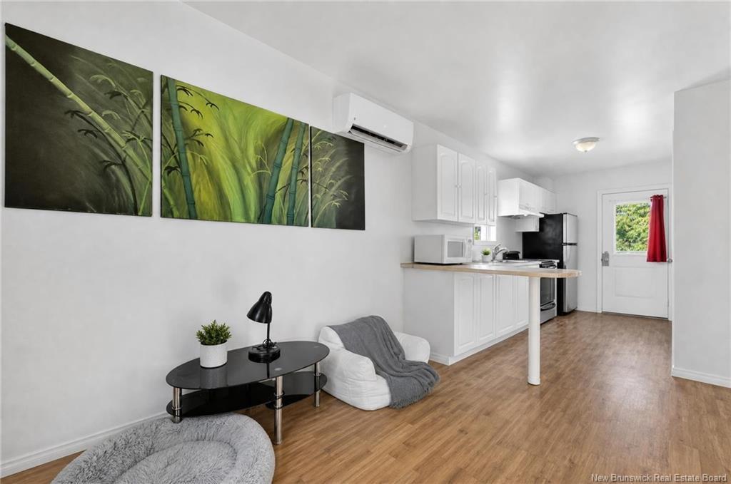90-92 Edward St, Moncton, NB - Indoor
