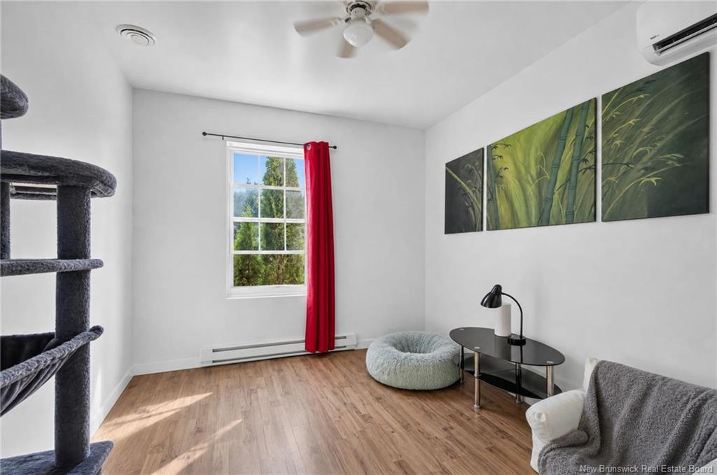 90-92 Edward St, Moncton, NB - Indoor
