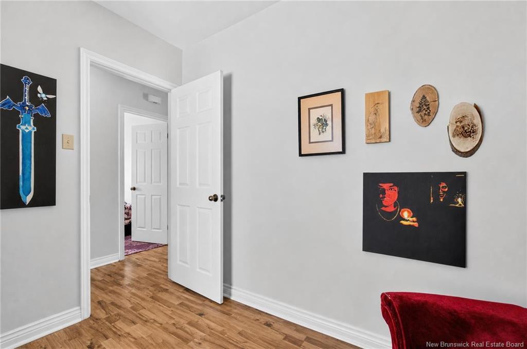 90-92 Edward St, Moncton, NB - Indoor Photo Showing Other Room