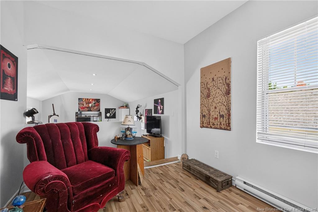 90-92 Edward St, Moncton, NB - Indoor