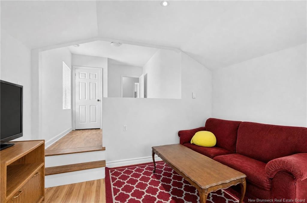 90-92 Edward St, Moncton, NB - Indoor