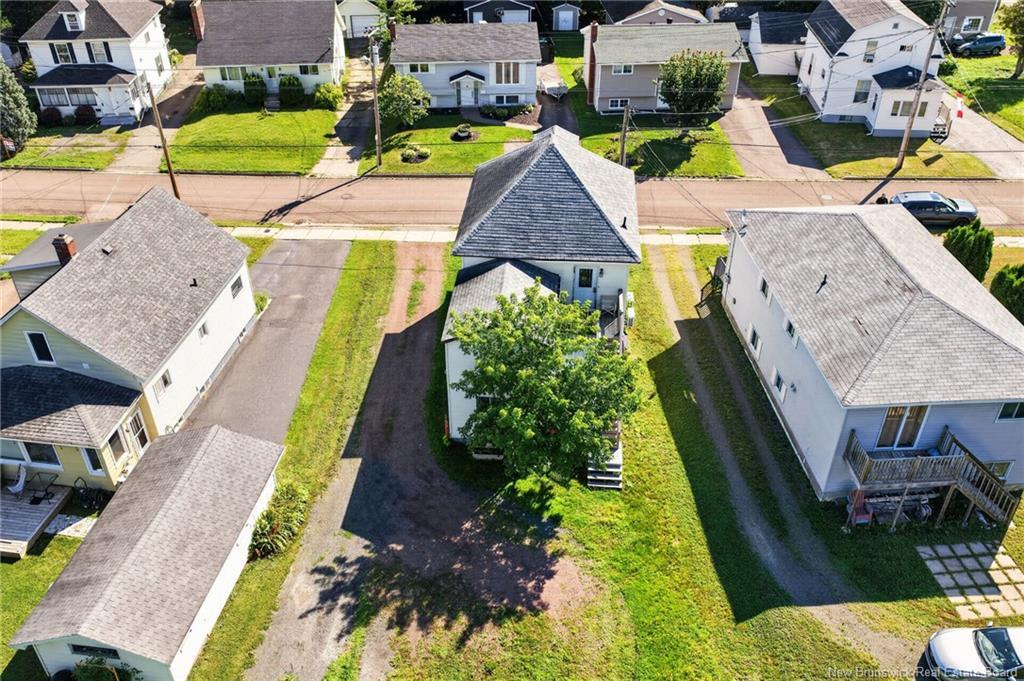 90-92 Edward St, Moncton, NB - Outdoor