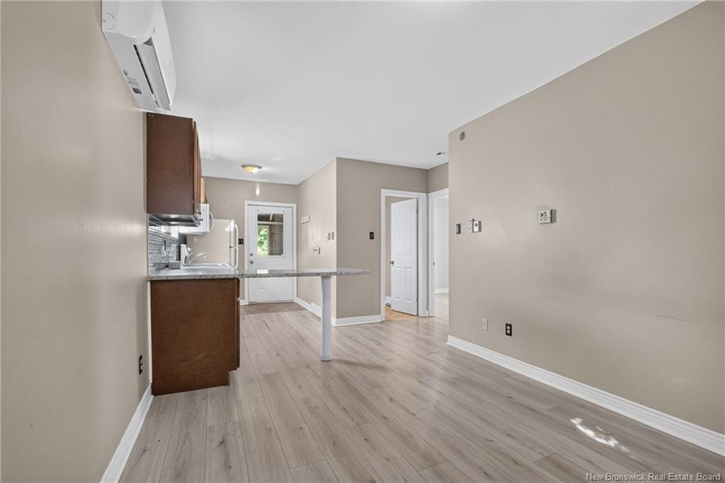 90-92 Edward St, Moncton, NB - Indoor