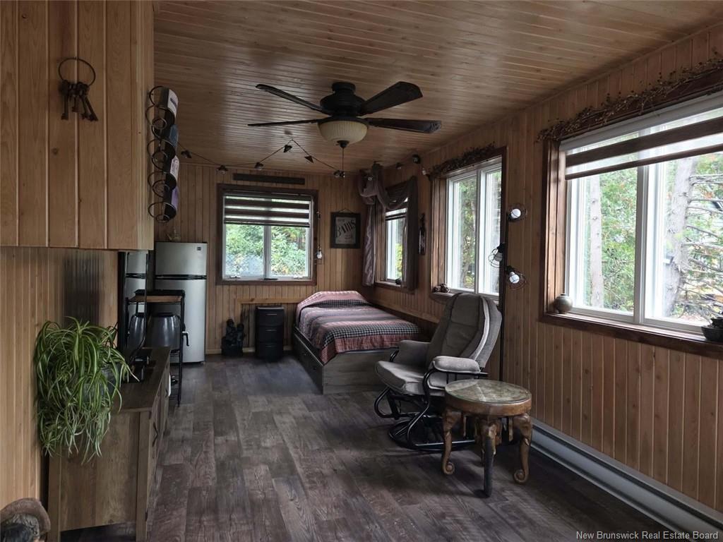 1028 Route 215 Rte, Saint-François-De-Madawaska, NB