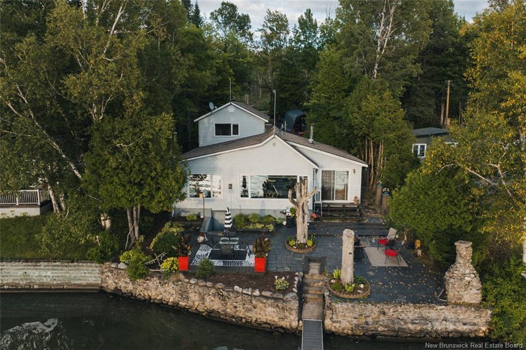 1028 Route 215 Rte, Saint-François-De-Madawaska, NB