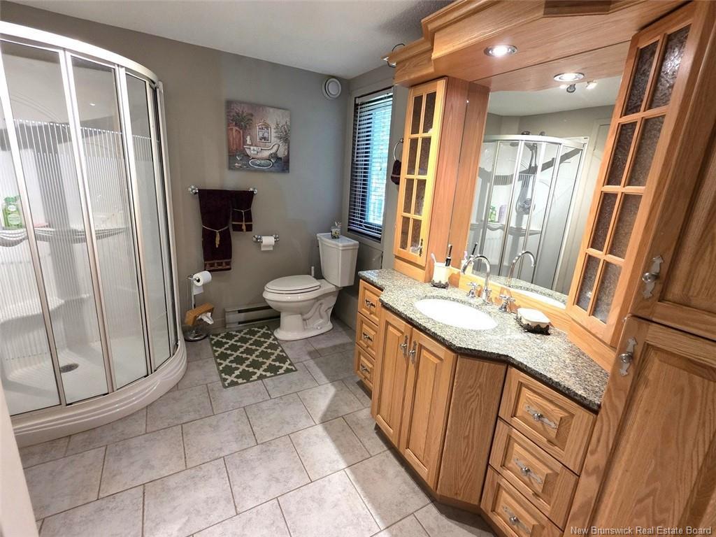 1028 Route 215 Rte, Saint-François-De-Madawaska, NB