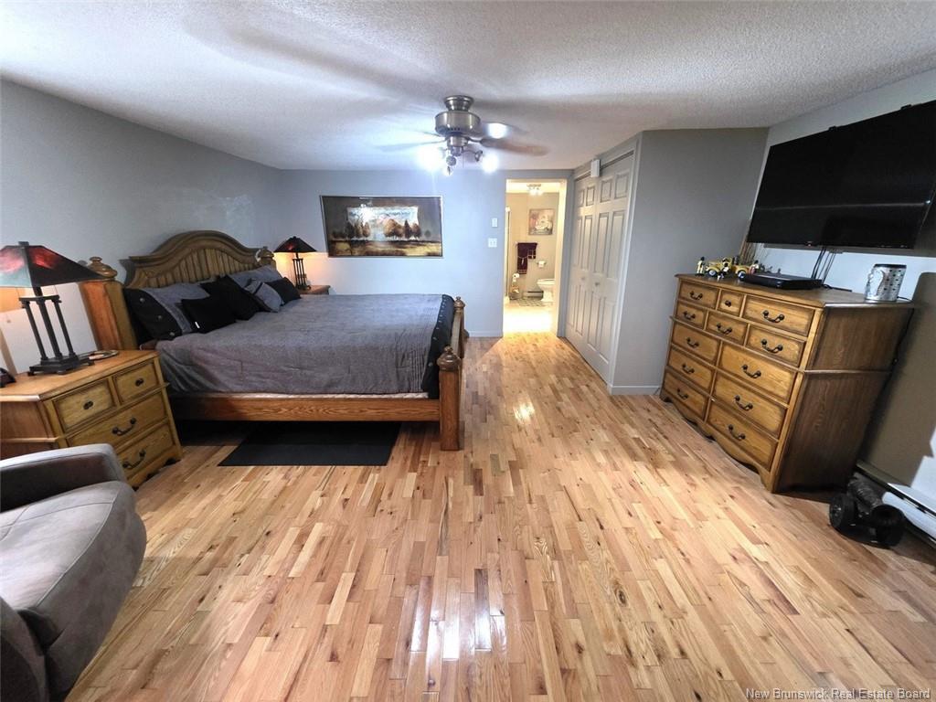 1028 Route 215 Rte, Saint-François-De-Madawaska, NB