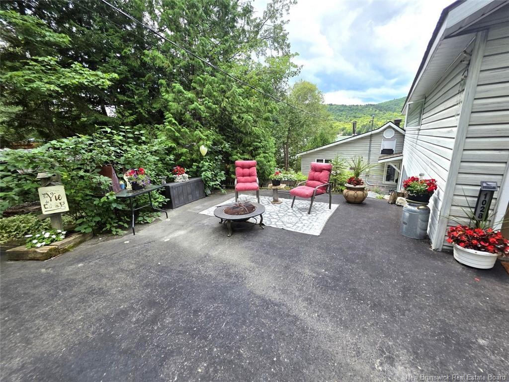 1028 Route 215 Rte, Saint-François-De-Madawaska, NB