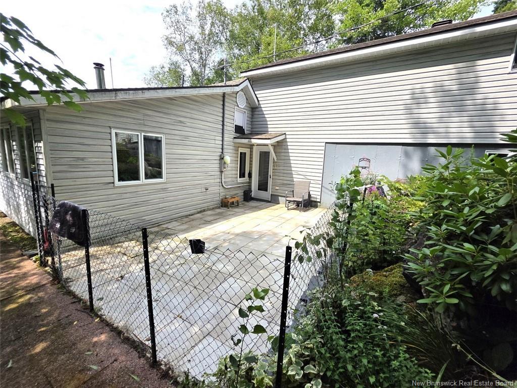 1028 Route 215 Rte, Saint-François-De-Madawaska, NB