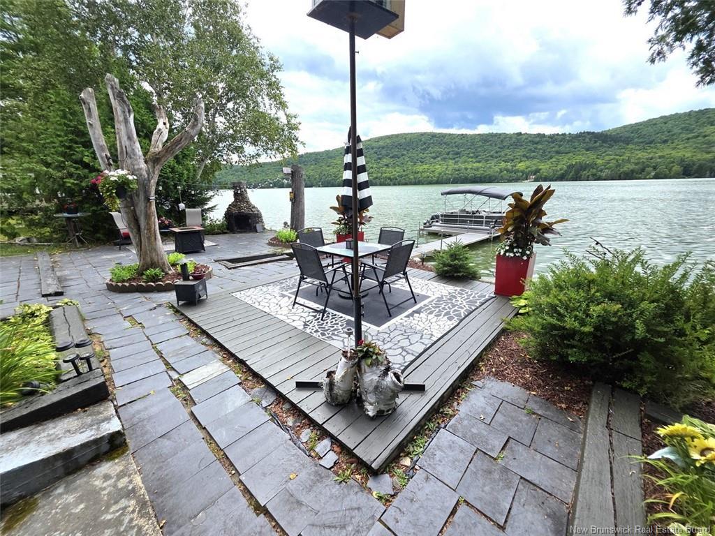 1028 Route 215 Rte, Saint-François-De-Madawaska, NB