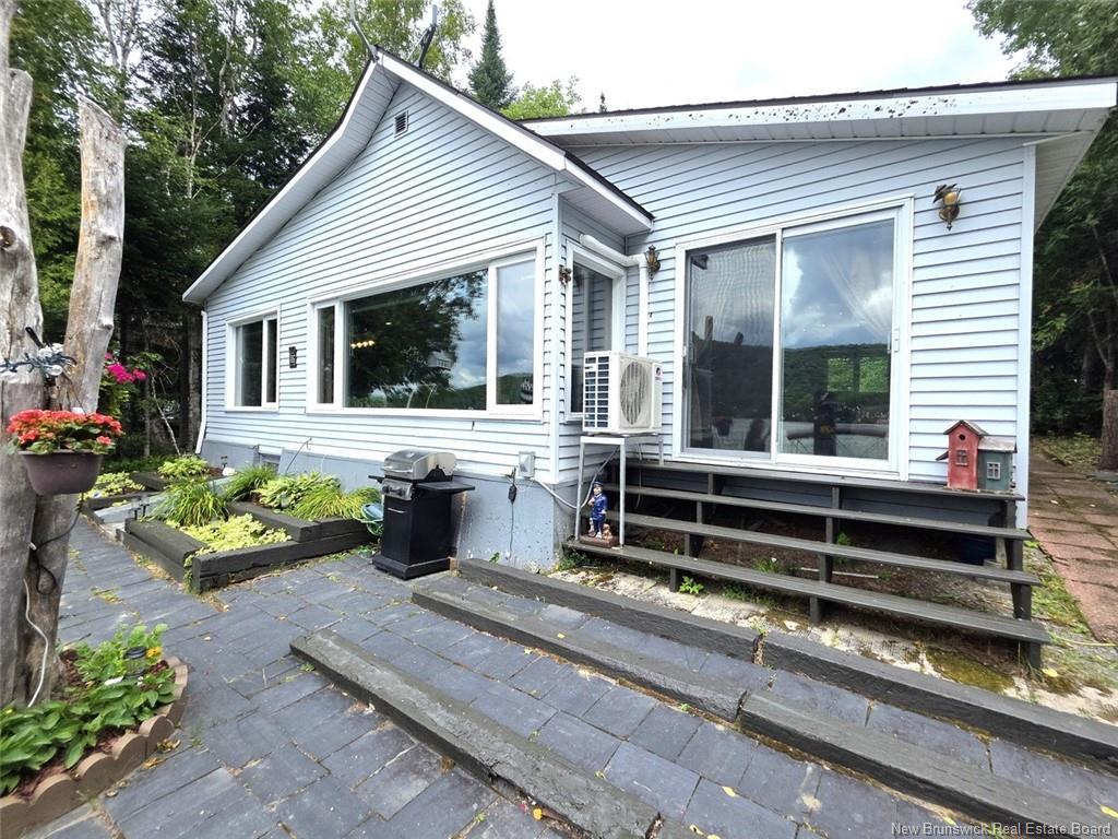 1028 Route 215 Rte, Saint-François-De-Madawaska, NB