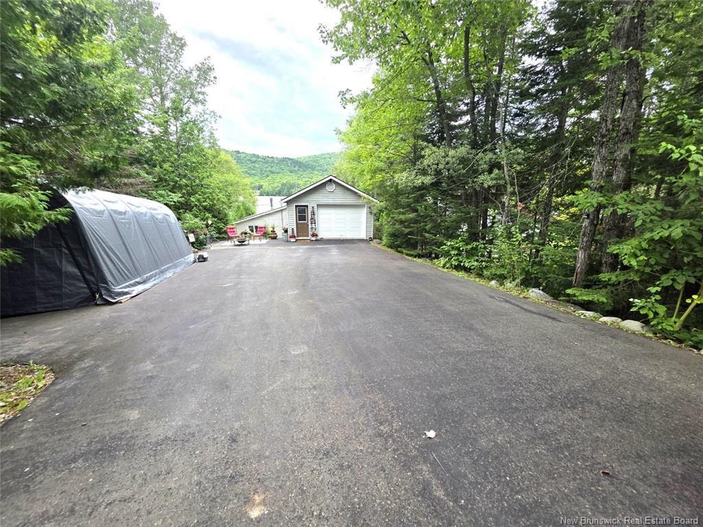 1028 Route 215 Rte, Saint-François-De-Madawaska, NB