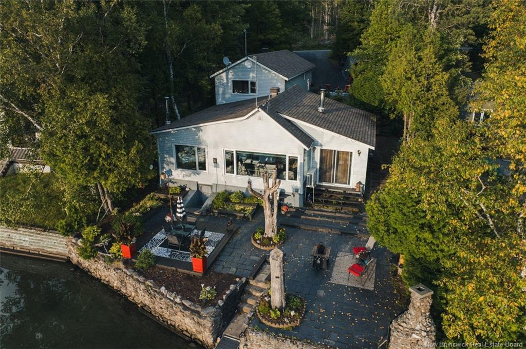 1028 Route 215 Rte, Saint-François-De-Madawaska, NB