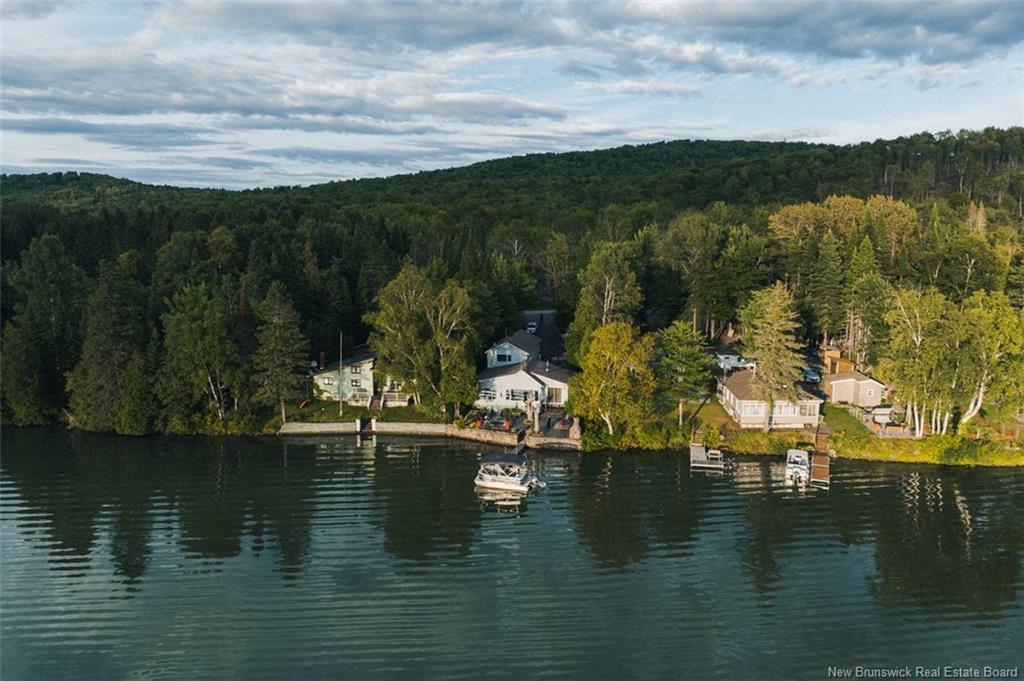 1028 Route 215 Rte, Saint-François-De-Madawaska, NB