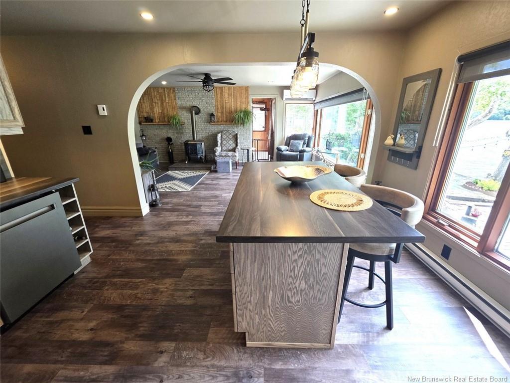 1028 Route 215 Rte, Saint-François-De-Madawaska, NB
