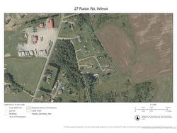 27 Raisin RD Wilmot, NB E7P 0A6