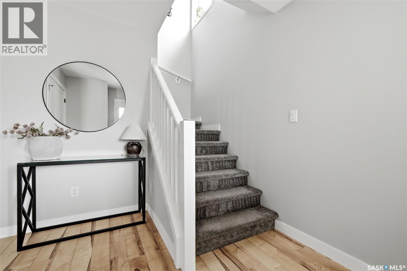 5565 Norseman Crescent, Regina, SK - Indoor Photo Showing Other Room