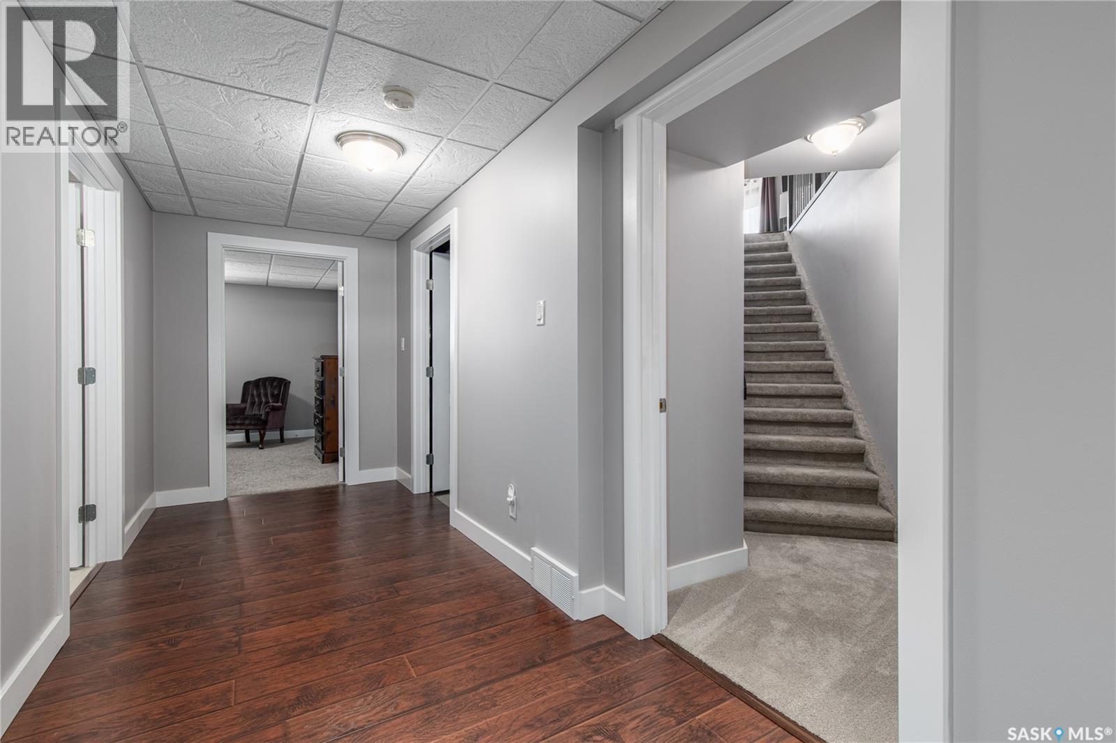 111 Iron Bridge Drive, Moose Jaw, SK - Indoor Photo Showing Other Room