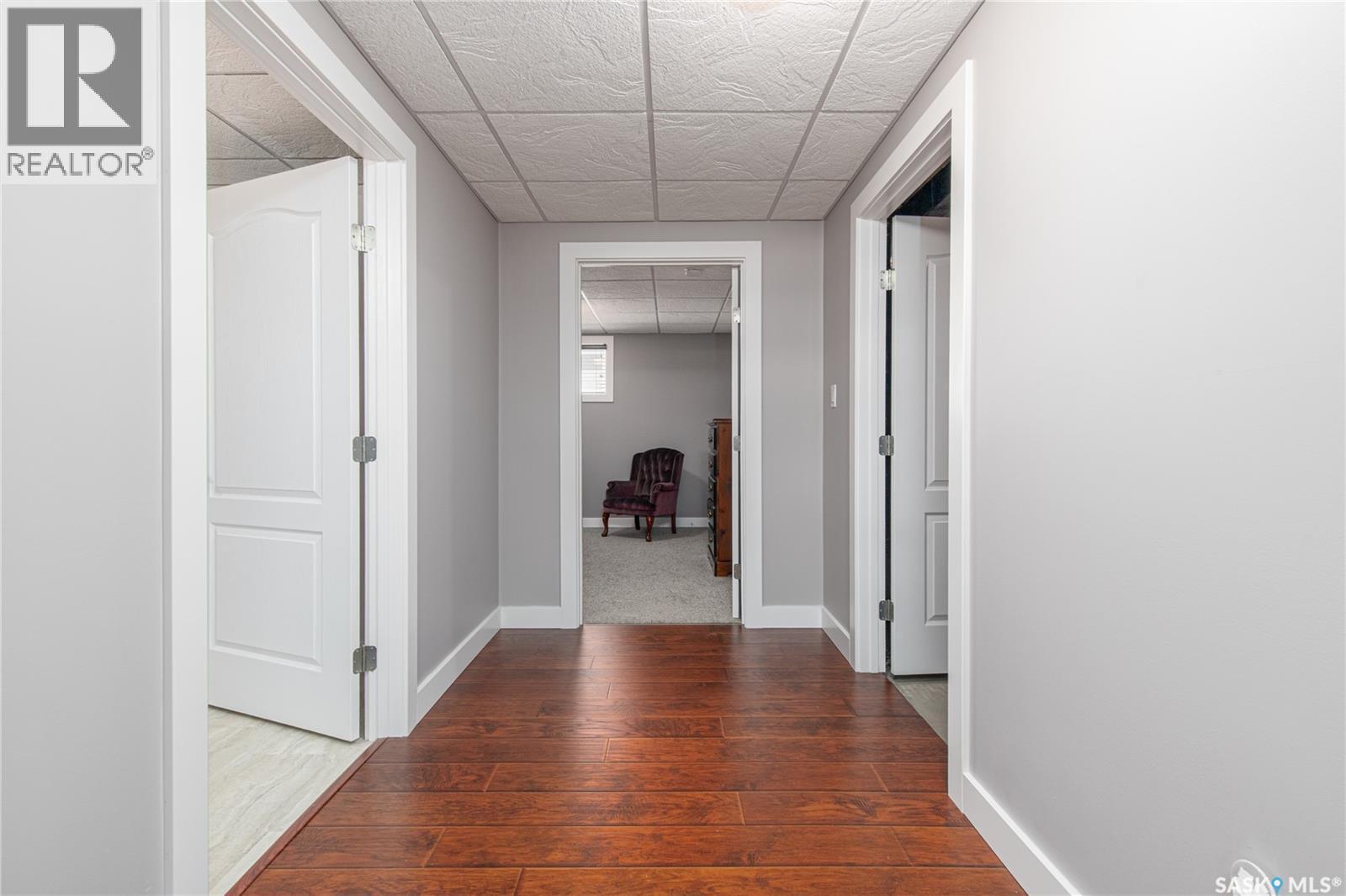 111 Iron Bridge Drive, Moose Jaw, SK - Indoor Photo Showing Other Room