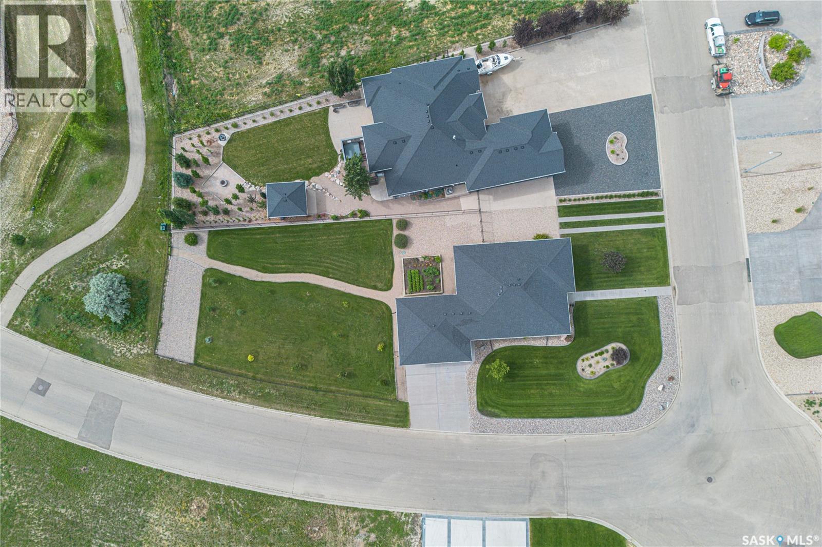 111 Iron Bridge Drive, Moose Jaw, SK -