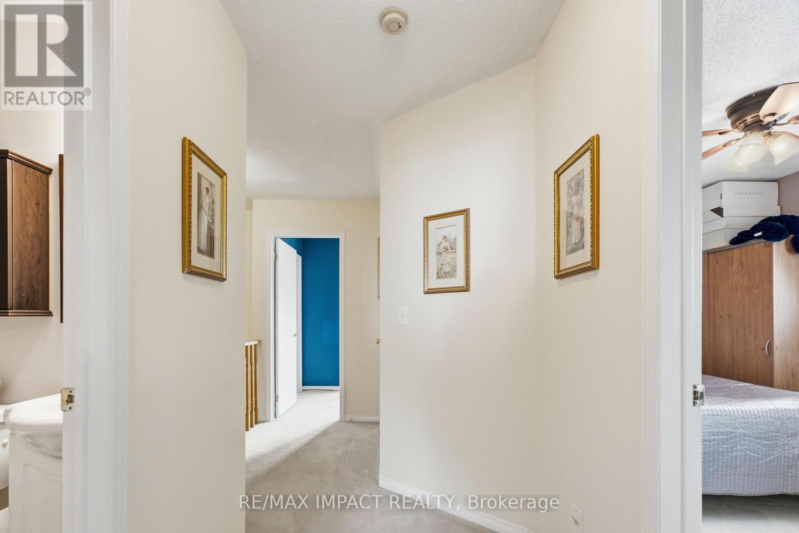 106 Mcfeeters Crescent, Clarington, ON - Indoor Photo Showing Other Room