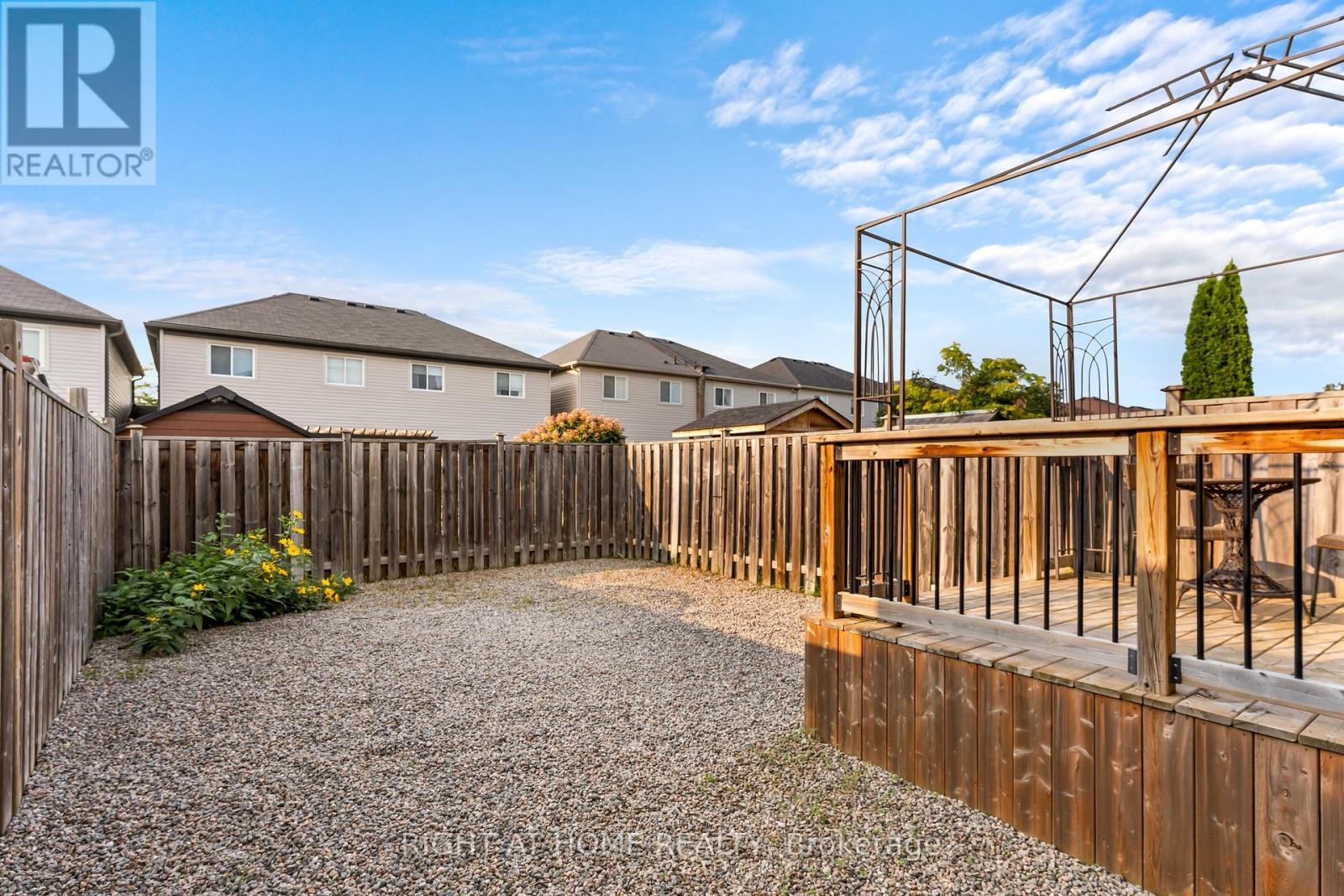 169 Banting Crescent, Essa, ON - Outdoor