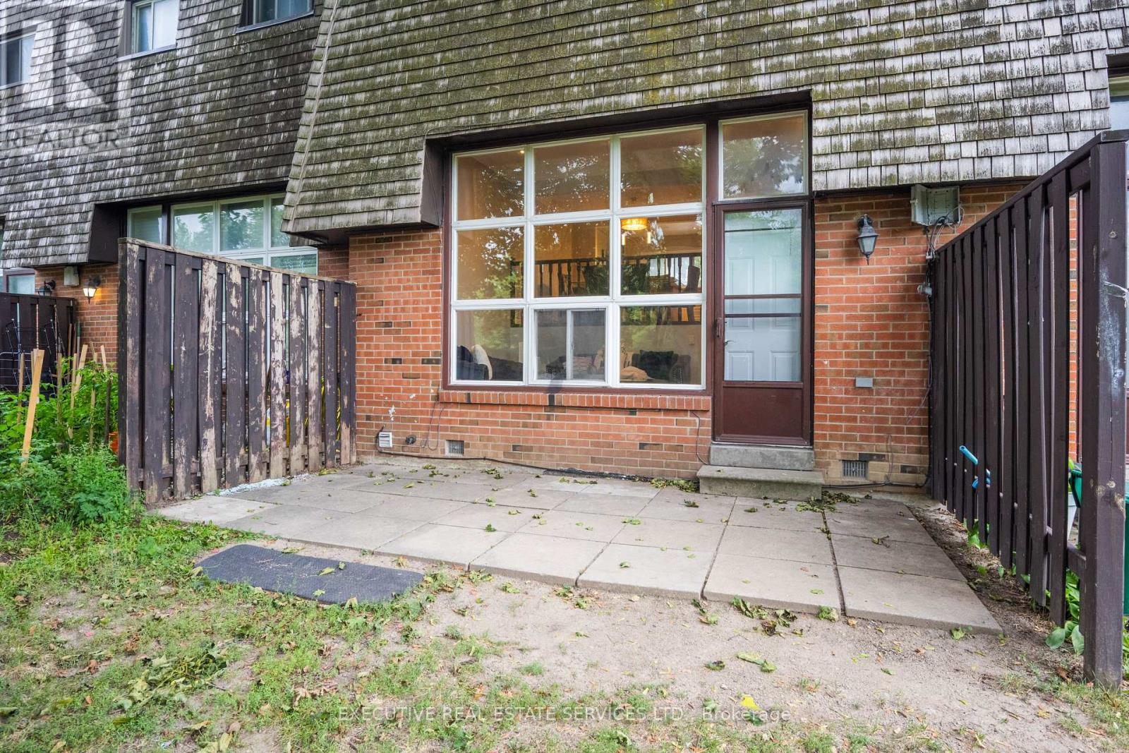 68 Briar Path Nw, Brampton, ON - Outdoor