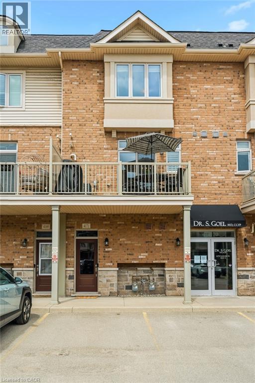 4171 Palermo Common, Burlington, ON - Outdoor