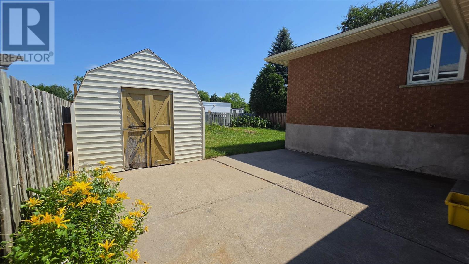 53 Robin St, Sault Ste. Marie, ON - Outdoor