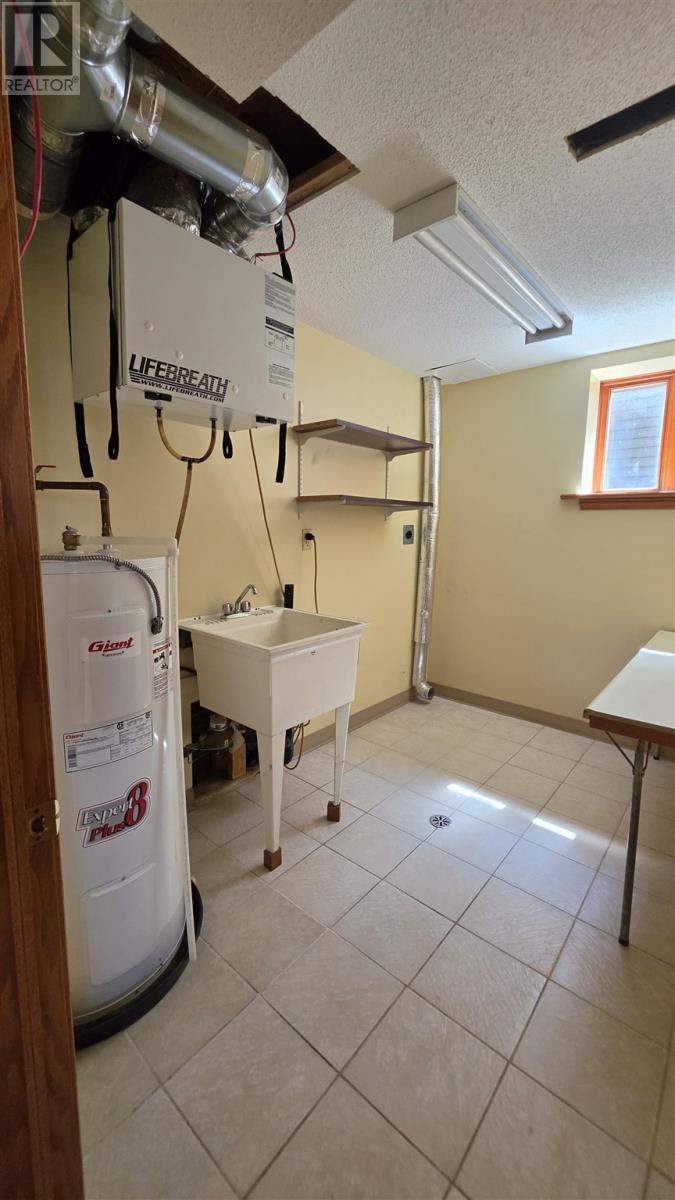 53 Robin St, Sault Ste. Marie, ON - Indoor Photo Showing Basement
