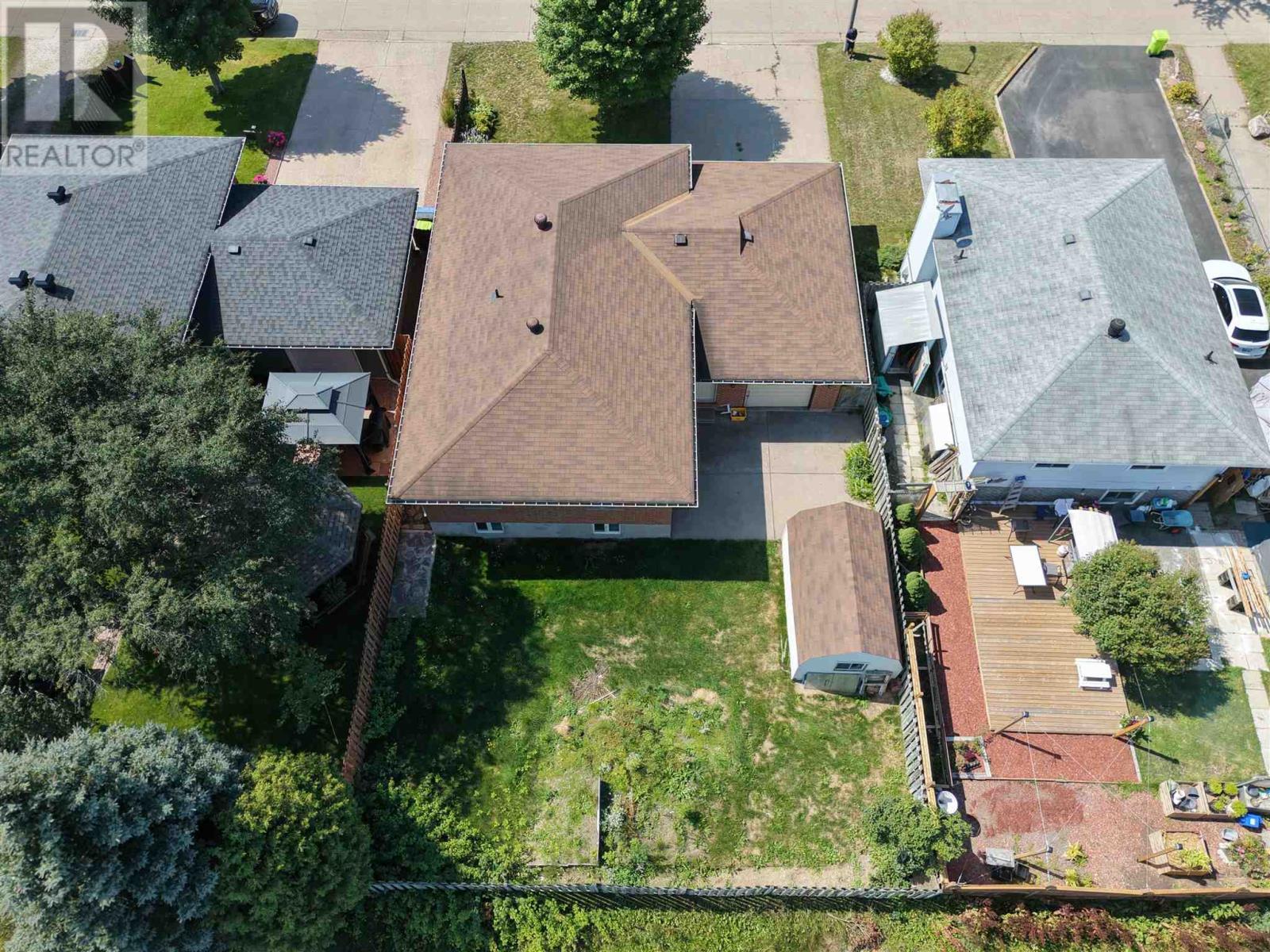 53 Robin St, Sault Ste. Marie, ON - Outdoor