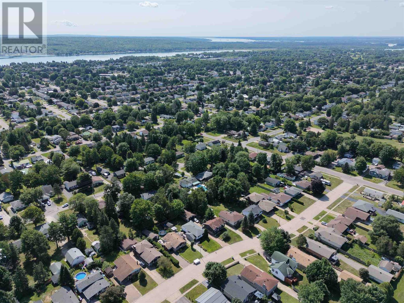 53 Robin St, Sault Ste. Marie, ON - Outdoor With View