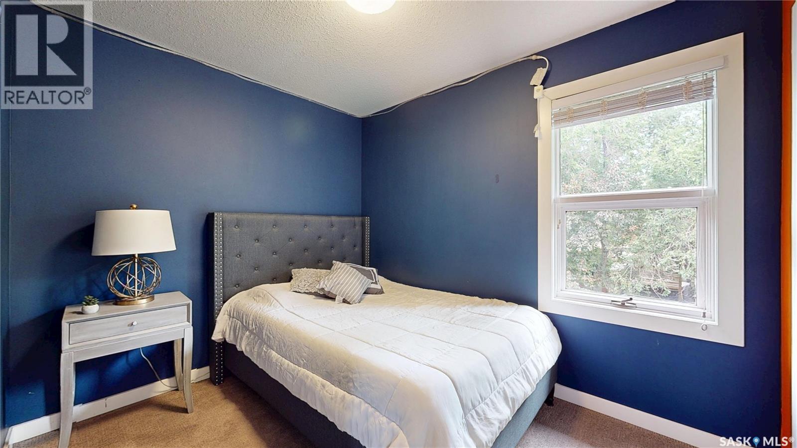 2210 Hanover Crescent E, Regina, SK - Indoor Photo Showing Bedroom
