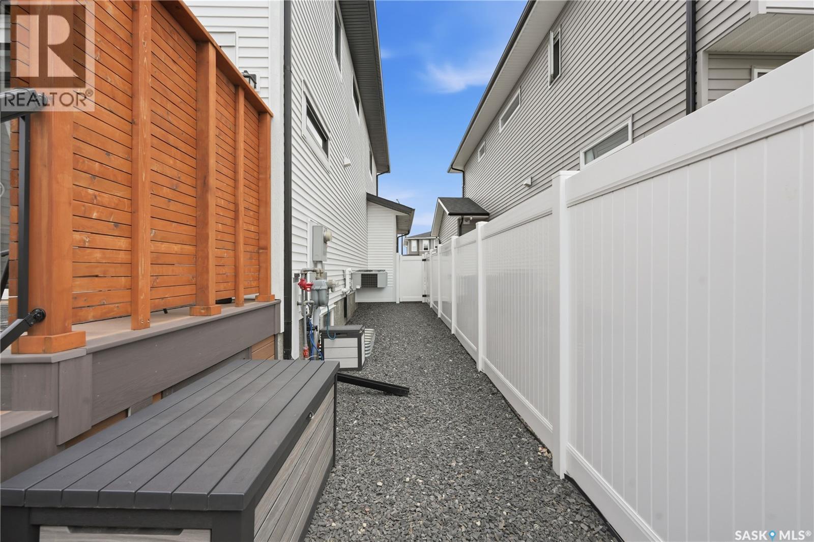 246 Prasad Manor, Saskatoon, SK - Outdoor With Exterior