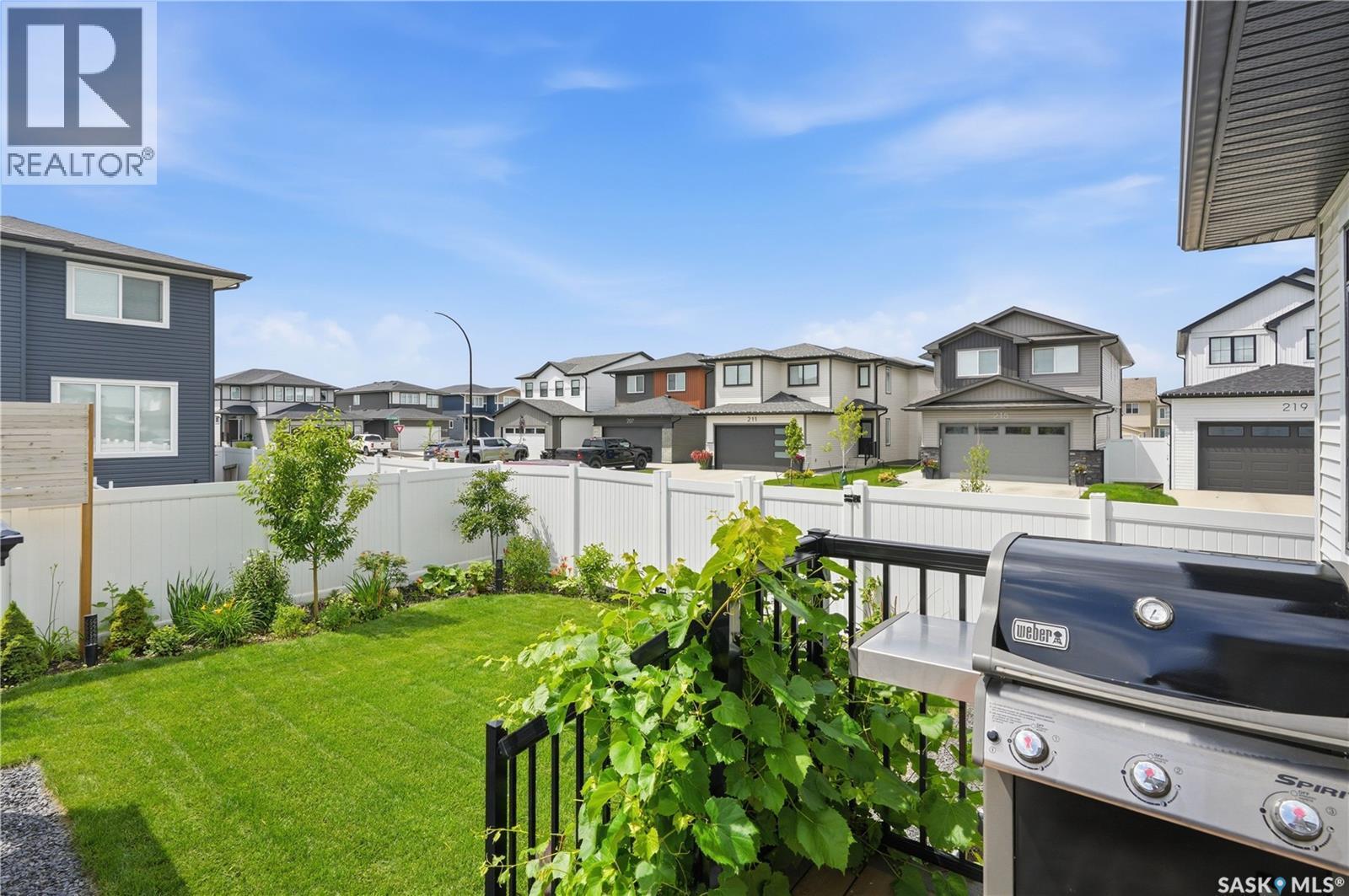 246 Prasad Manor, Saskatoon, SK - Outdoor
