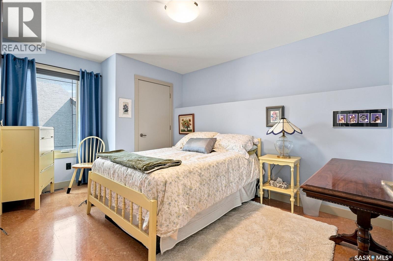 2786 Sunninghill Crescent, Regina, SK - Indoor Photo Showing Bedroom