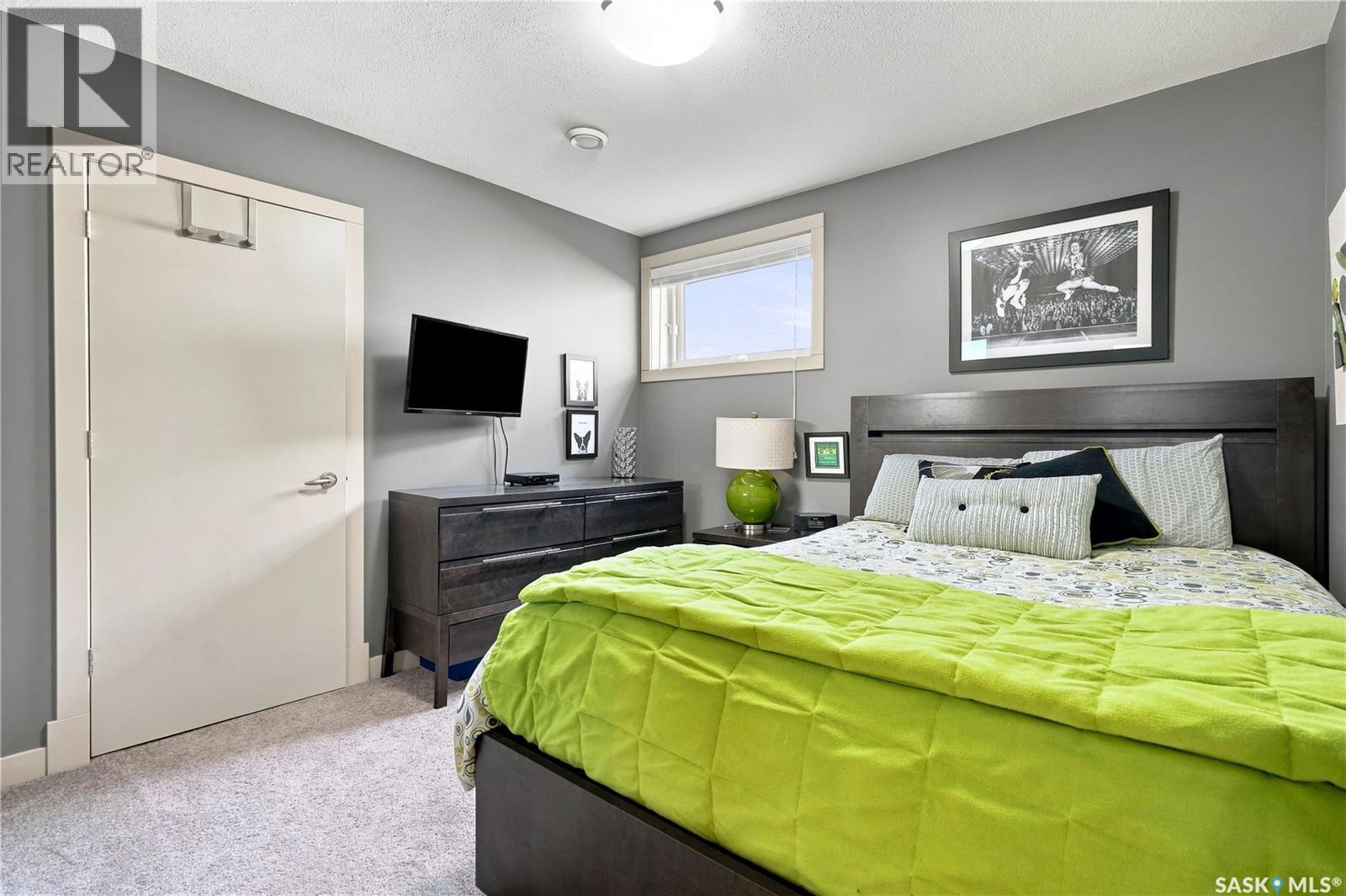 2786 Sunninghill Crescent, Regina, SK - Indoor Photo Showing Bedroom