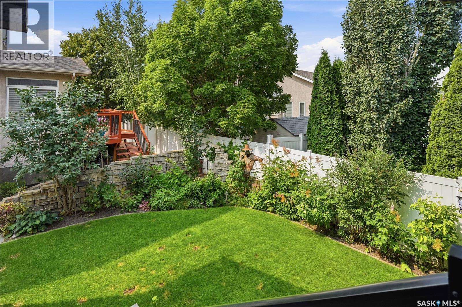 2786 Sunninghill Crescent, Regina, SK - Outdoor