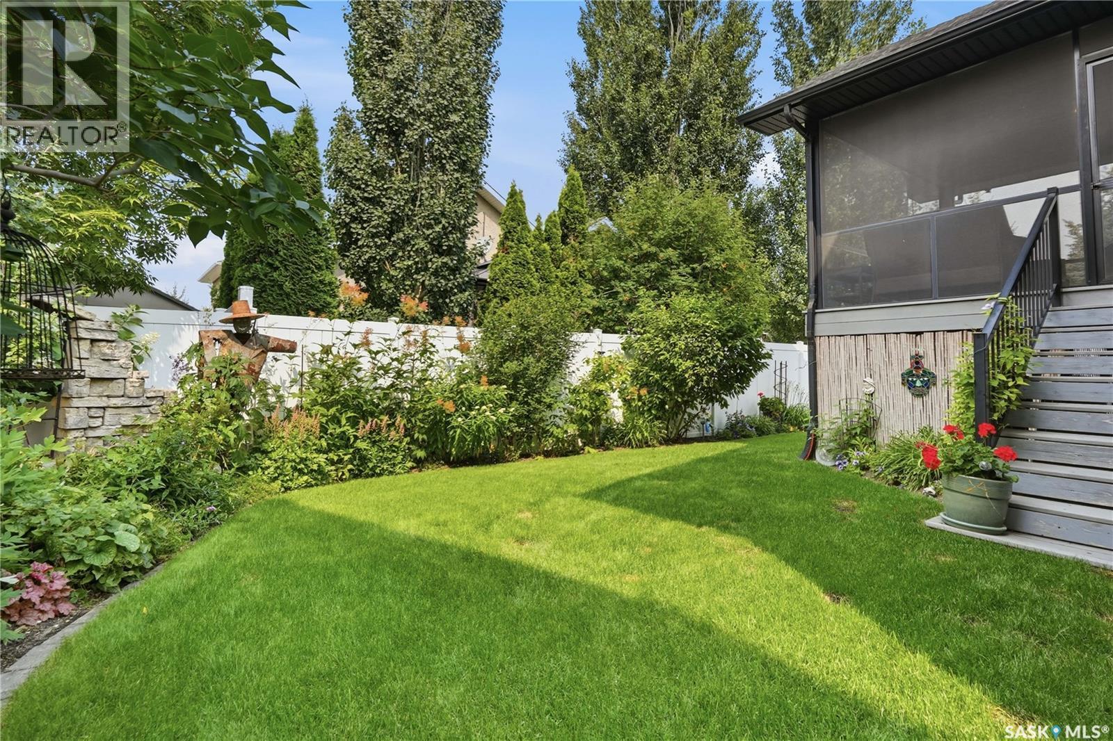 2786 Sunninghill Crescent, Regina, SK - Outdoor