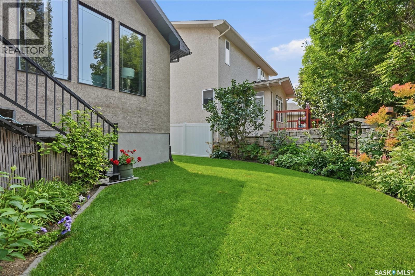 2786 Sunninghill Crescent, Regina, SK - Outdoor