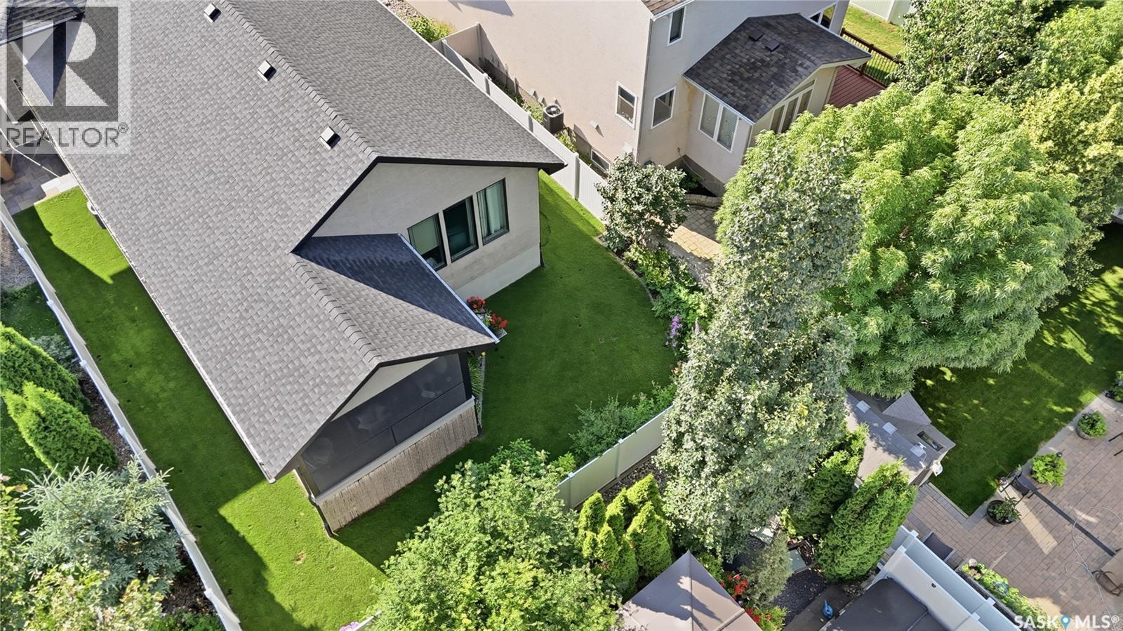 2786 Sunninghill Crescent, Regina, SK - Outdoor