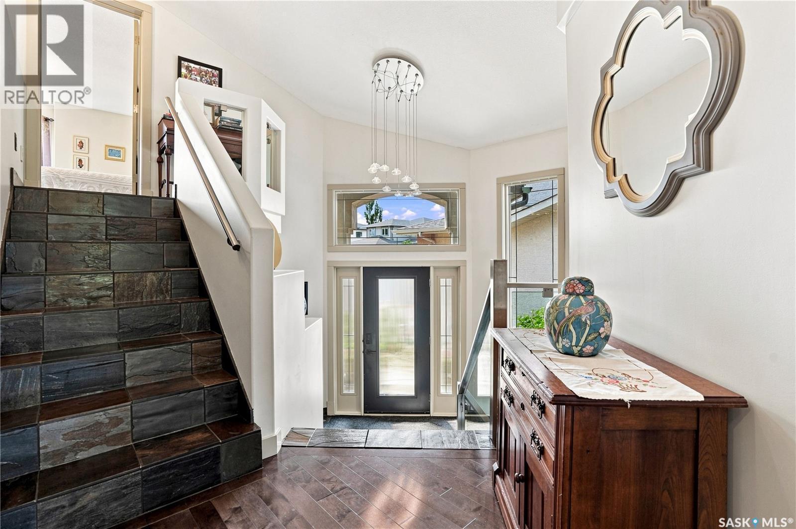 2786 Sunninghill Crescent, Regina, SK - Indoor Photo Showing Other Room