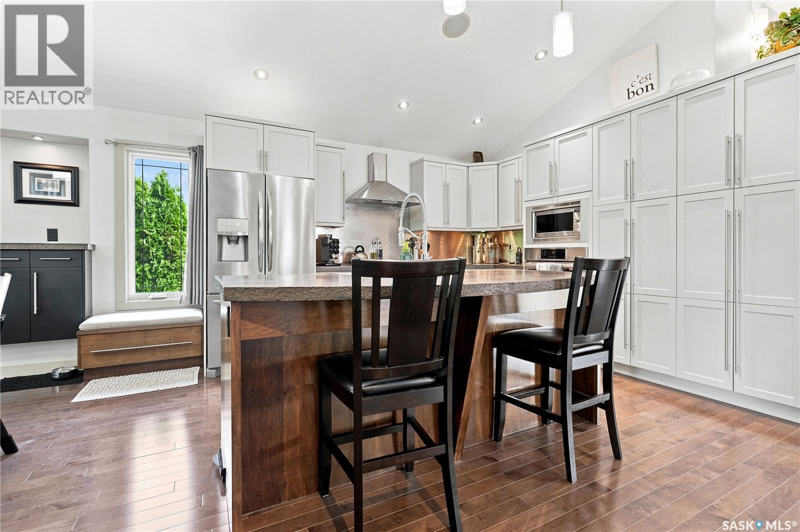 2786 Sunninghill Crescent, Regina, SK - Indoor