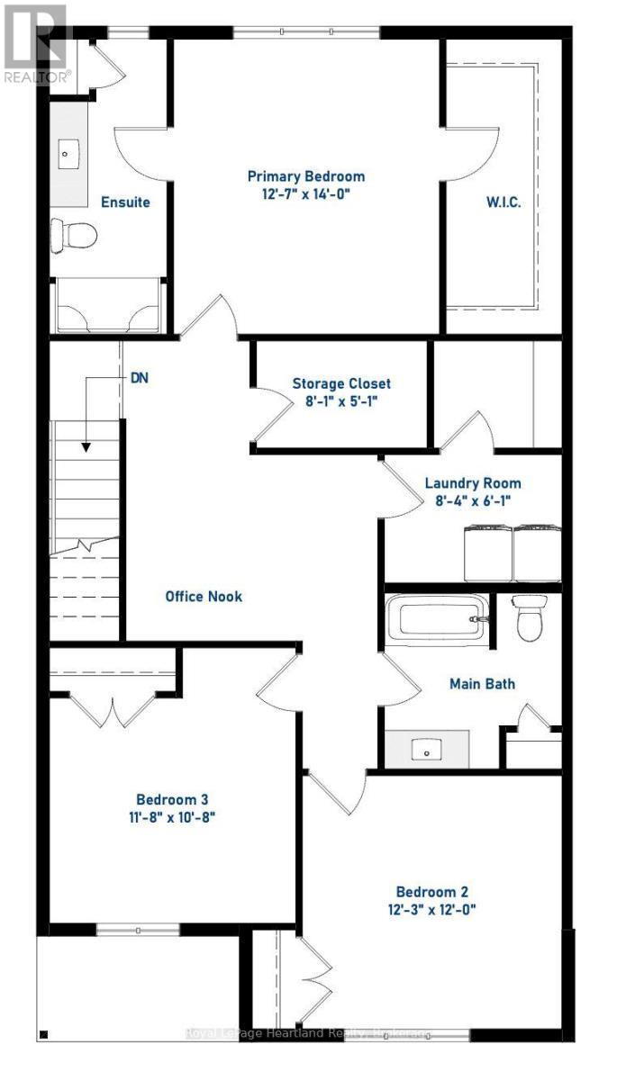 Lot 18.1 Largo Woods Lane, Goderich (Goderich (Town)), ON - Other